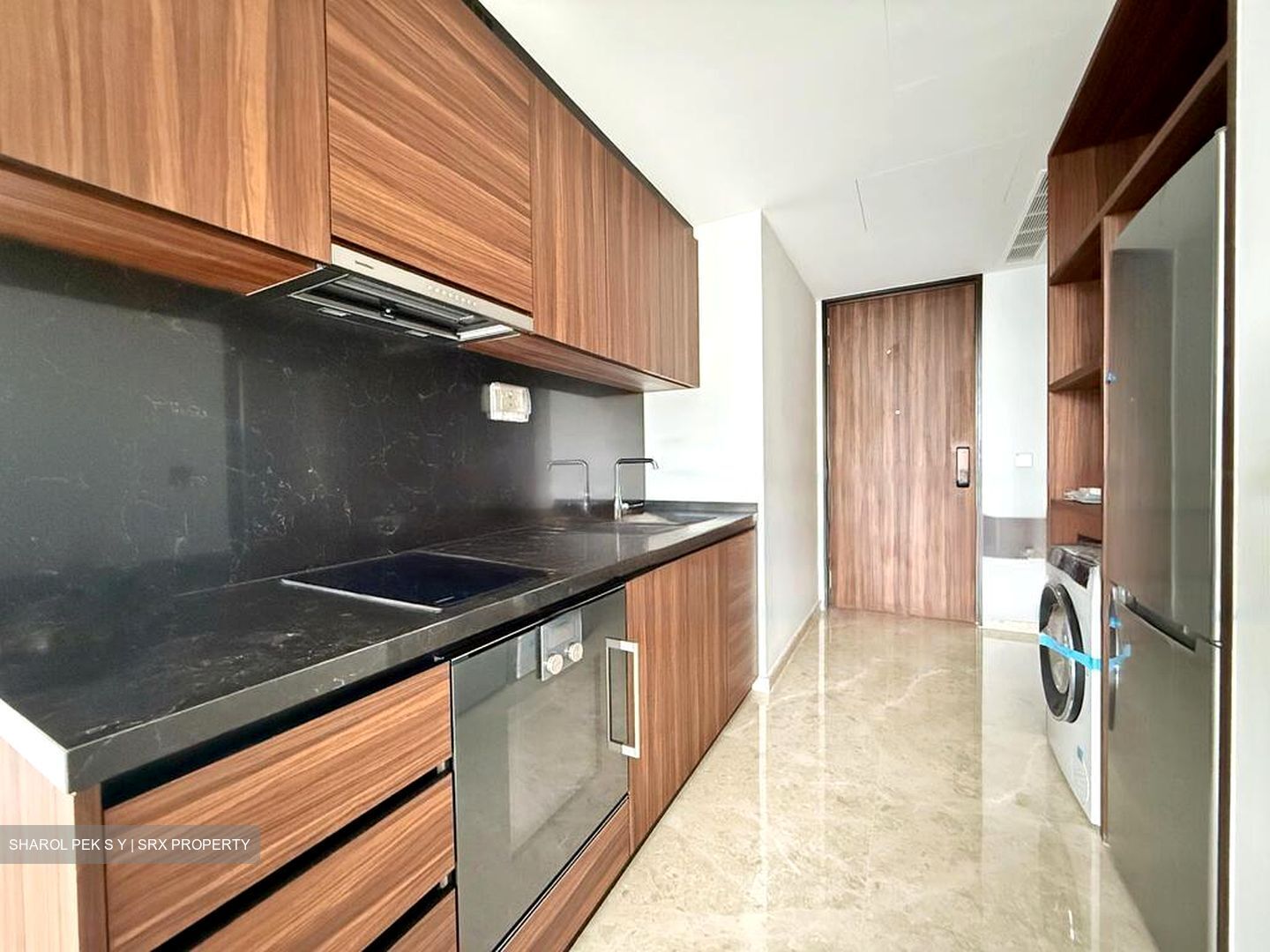 Pullman Residence  (D11), Condominium #460356841